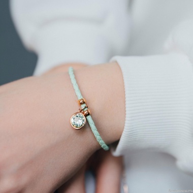 Браслет Fiore Luna, Sky Ignite